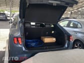 Ford Mustang Mach-E 75.7 kWh Base