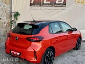 Opel Corsa-E e-GS Line