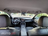 Alfa Romeo Giulia Super