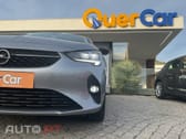 Opel Corsa-E Business Edition