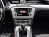 Volkswagen Passat Variant 1.6 TDI Confortline