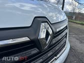 Renault Trafic 2.0 Blue dCi L1 Intens