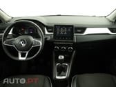 Renault Captur Captur 1.0 TCe Techno