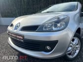 Renault Clio 1.2 16V Dynamique