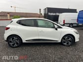 Renault Clio 1.5 dCi Dynamique S