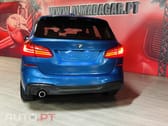 BMW 225 Pack M