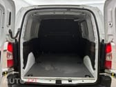 Peugeot Partner 1.5 BlueHDi Premium Standard