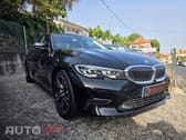 BMW 330 e Corporate Edition Auto