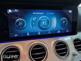 Mercedes-Benz E 300 De Avantgarde