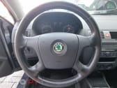 Skoda Fabia Break 1.2 Active