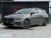Fiat Tipo 1.3 M-Jet Easy