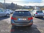 BMW 318 d Touring