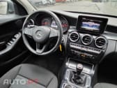 Mercedes-Benz C 200 d