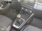 Renault Captur Intens Bi-Fuel
