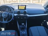 Audi Q2 1.0 TFSI Design
