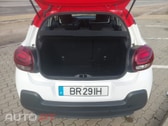 Citroen C3 Puretech