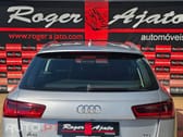 Audi A6 Avant 2.0 TDi S tronic