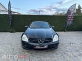 Mercedes-Benz SLK 200 Kompressor