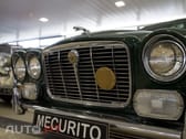 Jaguar XJ6 2.8
