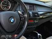 BMW X6 35d