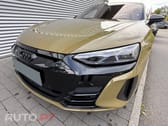 Audi RS E-Tron GT 93kWh