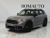 MINI Countryman Cooper SE ALL4 Auto