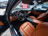 Alfa Romeo Giulia 2.2 D Super AT8