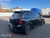 MINI Countryman John Cooper Works ALL4 Auto