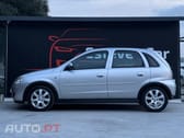 Opel Corsa TwinSport