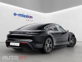 Porsche Taycan Turbo