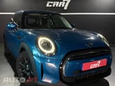 MINI Cooper Cooper Resolute Edition Auto
