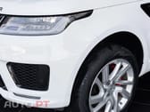 Land Rover Range Rover Sport 2.0 Si4 PHEV HSE Dynamic