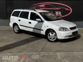 Opel Astra Caravan 1.7 DTi Elegance