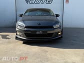 Volkswagen Scirocco 2.0 TDI Sport DSG
