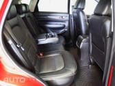 Mazda CX-5 2.2 D Excellence Navi