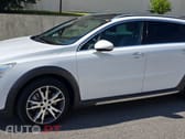 Peugeot 508 RXH 2.0 HDi Hybrid4 2-Tronic