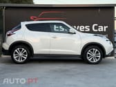 Nissan Juke 1.2 DIG-T N-Connecta Tecto Panoramico