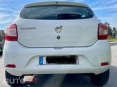 Dacia Sandero Citadino