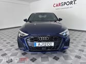Audi A3 Sportback 45 TFSIe S line