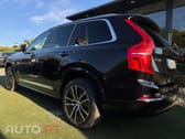 Volvo XC90 2.0 T8 PHEV Core AWD
