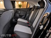 Opel Corsa-E 50 kWh