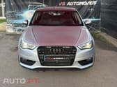 Audi A3 1.6 TDi Sport