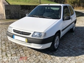 Citroen Saxo 1.5 d