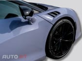McLaren Artura I.V.A DEDUTIVEL 