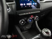 Renault Captur 1.0 TCe RS Line