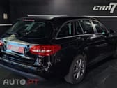 Mercedes-Benz C 180 BlueTEC