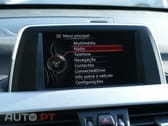 BMW X1 16 d sDrive Advantage