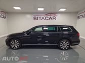 Volkswagen Passat Variant 1.4 TSI GTE Plug-in