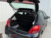 Peugeot 207 1.4 HDi Premium