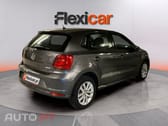 Volkswagen Polo 1.0 Confortline